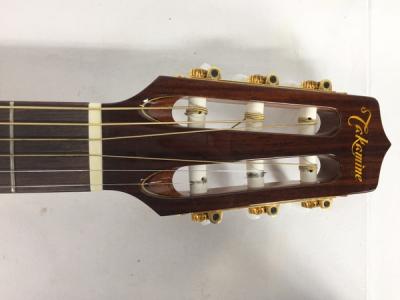Takamine エレガットギター DMP611N CN タカミネ ギター