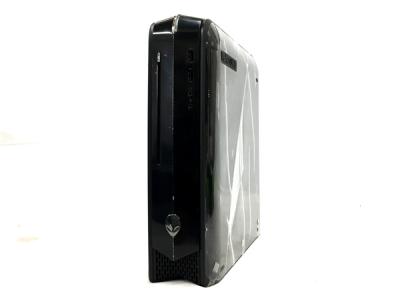 Dell Alienware X51 R2 デスクトップ パソコン i7-4790 8GB HDD 2TB GTX 760 Ti NVIDIA GeForce GTX 760 Ti OEM