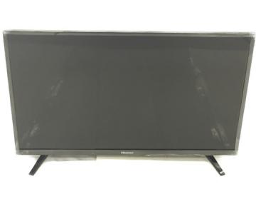 Hisense 32V型 ハイビジョン 液晶 テレビ 32K30 ハイセンス 18年製