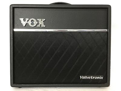 VOX VT20+ ギター アンプ Valvetronix ヴォックス