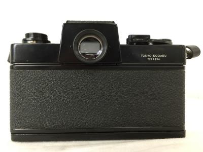 トプコン　スーパーDM　完動品 2025年最新】Topcon super dmの人気アイテム - メルカリ