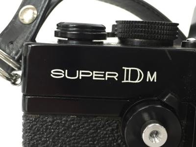 トプコン SUPER DM(一眼レフ)の新品/中古販売 | 1519688 | ReRe