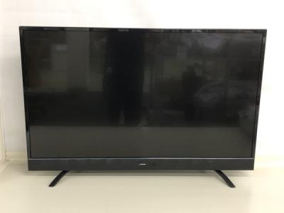 maxzen JU43SK03(テレビ、映像機器)の新品/中古販売 | 1482790