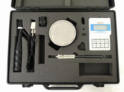 MITUTOYO HH-411(環境測定器)の新品/中古販売 | 1519857 | ReRe MITUTOYO HH-411(環境測定器)の新品/中古販売 | 1519857 | ReRe