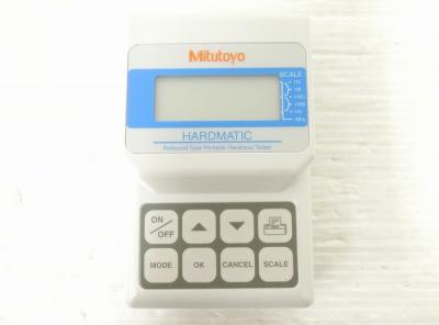 MITUTOYO HH-411(環境測定器)の新品/中古販売 | 1519857 | ReRe MITUTOYO HH-411(環境測定器)の新品/中古販売 | 1519857 | ReRe