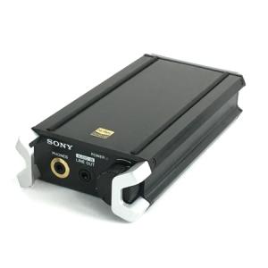 SONY PHA-2 ポータブルヘッドホンアンプ