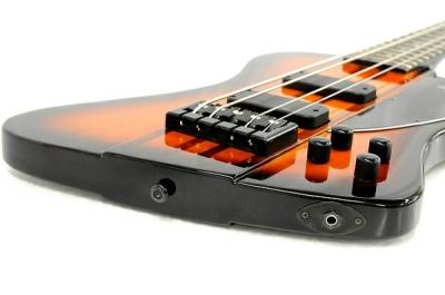 Epiphone T-Bird PRO 5(ベース)の新品/中古販売 | 1519687 Epiphone T-Bird PRO 5(ベース)の新品/中古販売 | 1519687