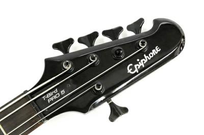 Epiphone T-Bird PRO 5(ベース)の新品/中古販売 | 1519687