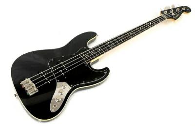FenderJapan AERODYNE JAZZ BASS ギター 弦楽器 楽器