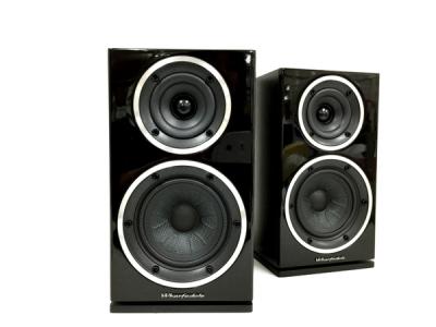 Wharfedale Diamond 220 ブラック