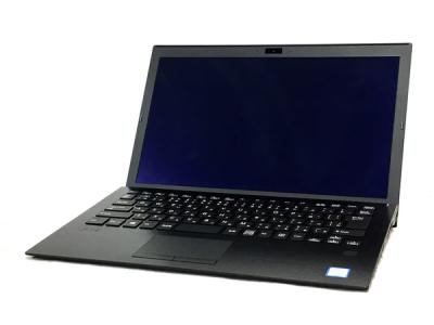 Vaio S13 VJS132C11N i7-8550U メモリ16GB 1TB Vaio S13 VJS132C11N i7-8550U メモリ16GB 1TB VAIO、13.3型モバイル