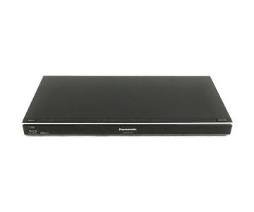 パナソニック Panasonic  DMR-BWT520-K BD ブルーレイ レコーダー 500GB ブラック