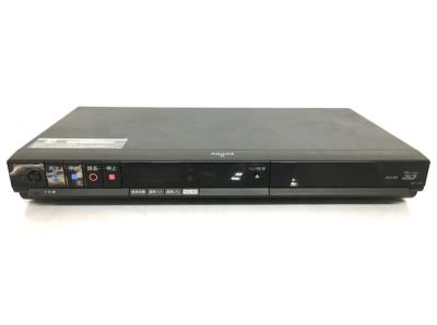 シャープ BD-H30(ブルーレイレコーダー)の新品/中古販売