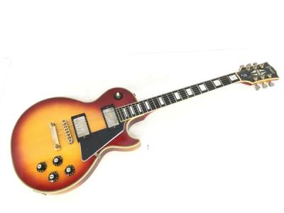 グレコ レスポール 1970年代 | Greco 70年代製レスポール PU交換＆調整