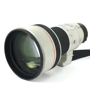 Canon キャノン FD 300mm F2.8 L レンズ カメラ