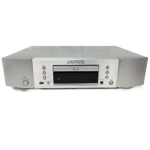 marantz マラマツ SA8003 SACDプレーヤー