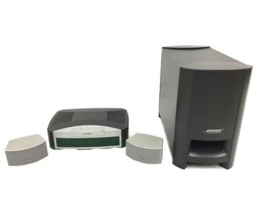 BOSE ボーズ AV3-2-1GS Media Center ホームシアター Bose 3・2・1GS