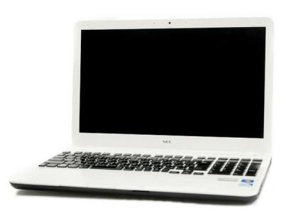 NEC LS150/H i7-3630QM SSD512GB+HDD750GB搭載 お買い得