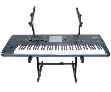KORG KRONOS-73 クロノス シンセサイザー キーボード 鍵盤楽器