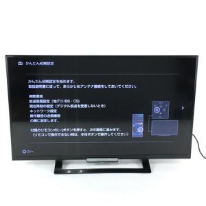 SONY ソニー BRAVIA KDL-32W500A 液晶テレビ 32V型