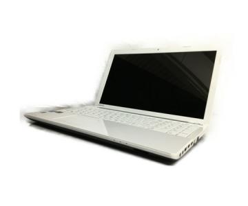 TOSHIBA dynabook T453/33KWY 15.6型 ノート PC Celeron CPU 1037U @ 1.80GHz 4GB HDD 750GB
