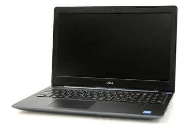 Dell Inspiron 5000 5570 ノート パソコン celeron 3865U 1.80GHz 4GB HDD 1.0TB Win10 Home 64bit