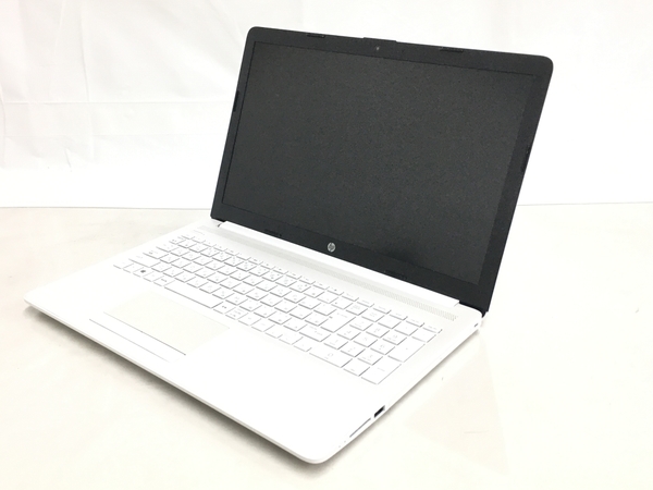 HP HP Laptop 15-db0158AU(ノートパソコン)の新品/中古販売 ...
