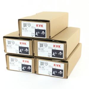 KVK K6-P2(水栓、蛇口)の新品/中古販売 | 1520339 | ReRe[リリ]