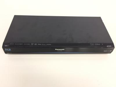Panasonic パナソニック DIGA DMR-BR580-K BD ブルーレイ レコーダー 500GB