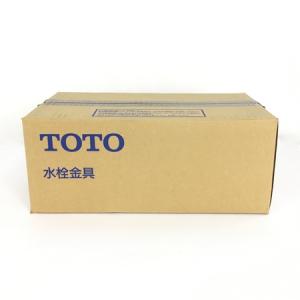 TOTO GGシリーズ TMGG46E 台付サーモ13 混合水栓 浴室用
