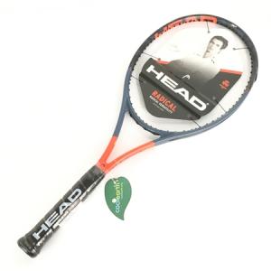 ヘッド HEAD グラフィン360 ラジカル Graphene 360 Radical MP 硬式 テニス ラケット