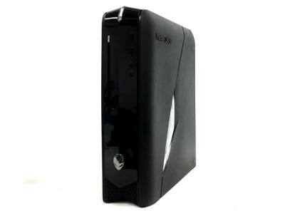 Dell Alienware X51 R2 デスクトップ パソコン i7-4790 8GB HDD 2TB GTX 760 Ti NVIDIA GeForce GTX 760 Ti OEM