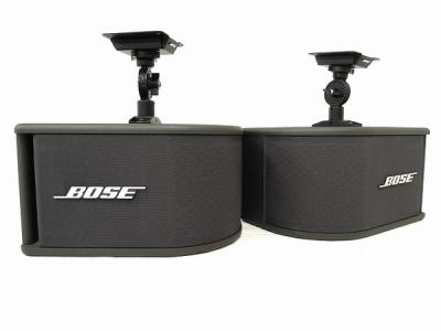 超人気高品質 ♪BOSE 201 札幌♪① オーディオ/ビデオモニター 天吊りスピーカー スピーカー