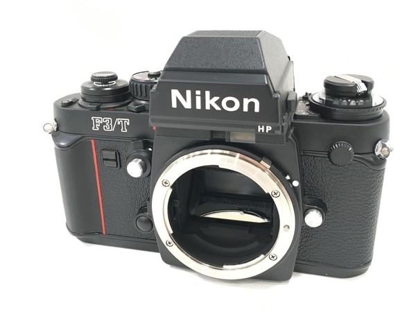 Nikon F3/T (一眼レフ)-