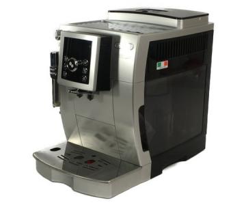 DeLonghi デロンギ MAGNIFICA S SUPERIORE ECAM23420SB エスプレッソマシン
