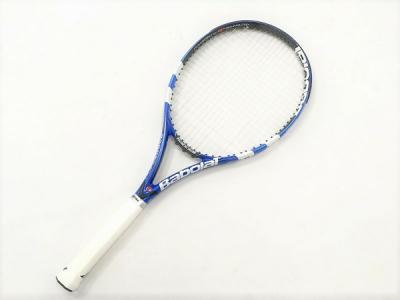 Babolat pure drive 107 テニス ラケット 硬式