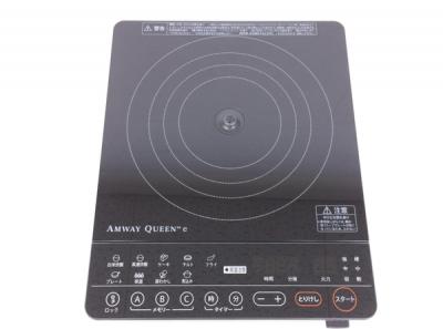 Amway QUEEN e 284809J(IH クッキングヒーター)の新品/中古販売