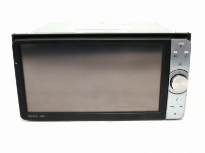TOYOTA NHZN-W61G 76048(カーナビ)の新品/中古販売 | 1520650