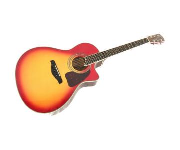 S.Yairi YE-5M CB(アコースティックギター)の新品/中古販売