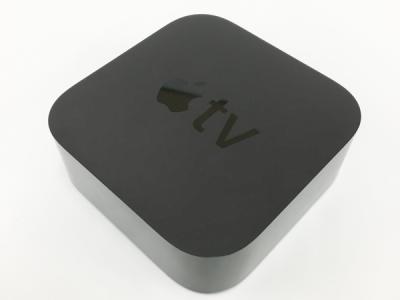 Apple TV MR912J/A アップル 第4 世代