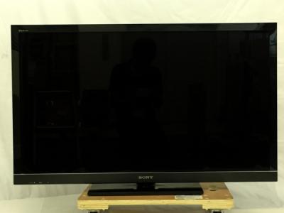 SONY ソニー BRAVIA KDL-46HX800 液晶テレビ 46V型 ブラック