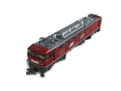 MicroAce マイクロエース A1161 EF510-2 鉄道模型 Nゲージの新品