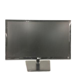 LG 23MP47HQ-P 液晶モニター 23インチ PC周辺機器 ディスプレイ