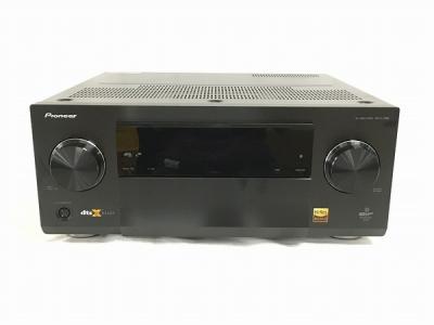 PIONEER パイオニア SC-LX89 AV アンプ オーディオ 機器 音響