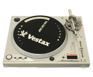 VESTAX PDX 8000(DJ機器)の新品/中古販売 | 1520731 | ReRe[リリ]