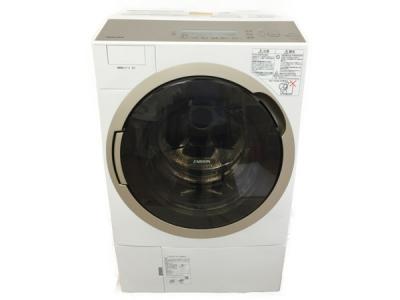 TOSHIBA TW-117A6L ドラム式 洗濯 乾燥機 2018年製 東芝 大型