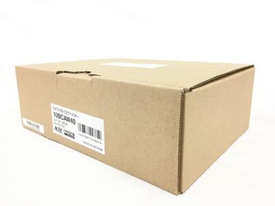 MASPRO マスプロ CATV・BS・CSブースター 10BCAW40 CATV・BS・CS