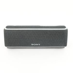SONY EXTRA BASS SRS-XB21 ソニー Bluetooth ワイヤレススピーカー レッド 音楽 音響