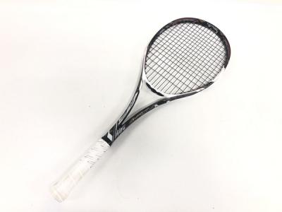 MIZUNO ミズノ DIOS ディオス PRO-C 軟式用 テニスラケット スポーツ