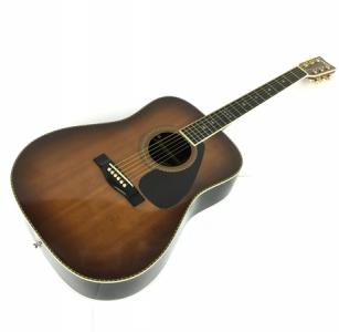 YAMAHA L-10ES エレアコ アコースティックギター ケース付き